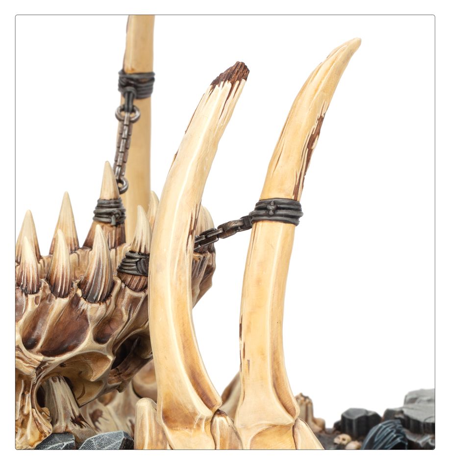 WARHAMMER AGE OF SIGMAR: OGOR MAWTRIBES MAWPIT
