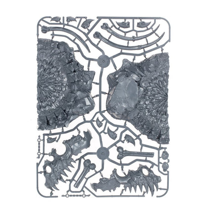 WARHAMMER AGE OF SIGMAR: OGOR MAWTRIBES MAWPIT