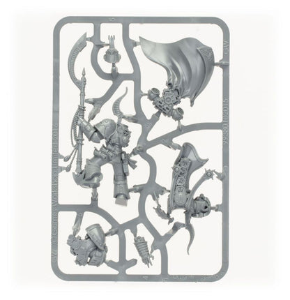 WARHAMMER THE HORUS HERESY: THOUSAND SONS: AZHEK AHRIMAN