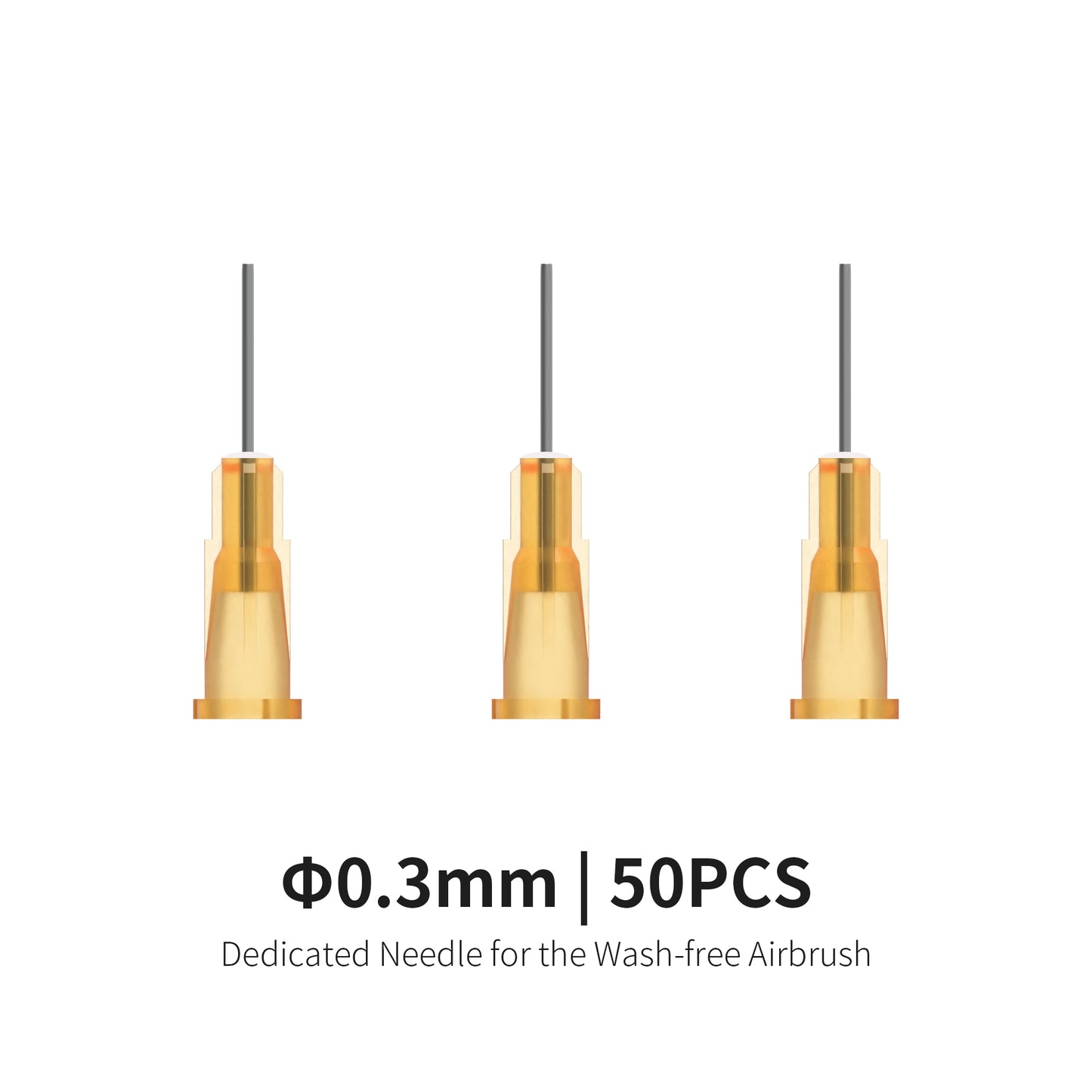 DSPIAE: PT-AB WASH-FREE AIRBRUSH AND ACCESSORIES
