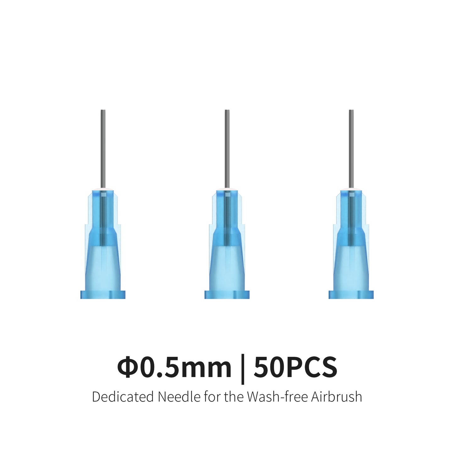 DSPIAE: PT-AB WASH-FREE AIRBRUSH AND ACCESSORIES