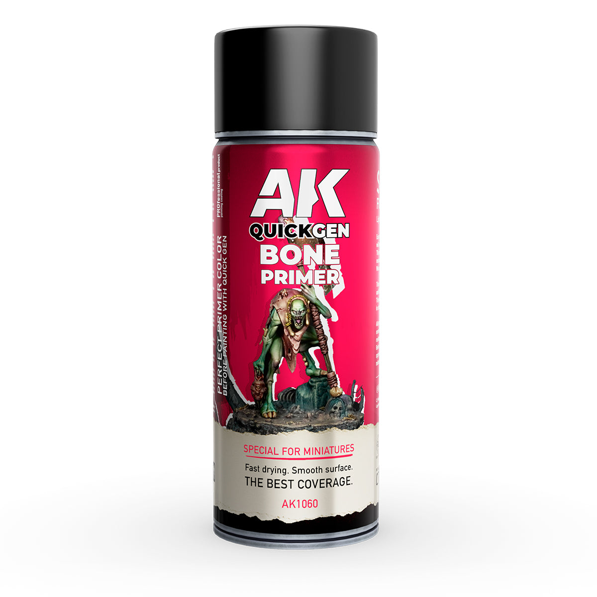 AK INTERACTIVE: QUICK GEN BONE PRIMER 400ML