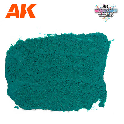 AK INTERACTIVE: EMERALD SPHERE – WARGAME TERRAINS – 100ML