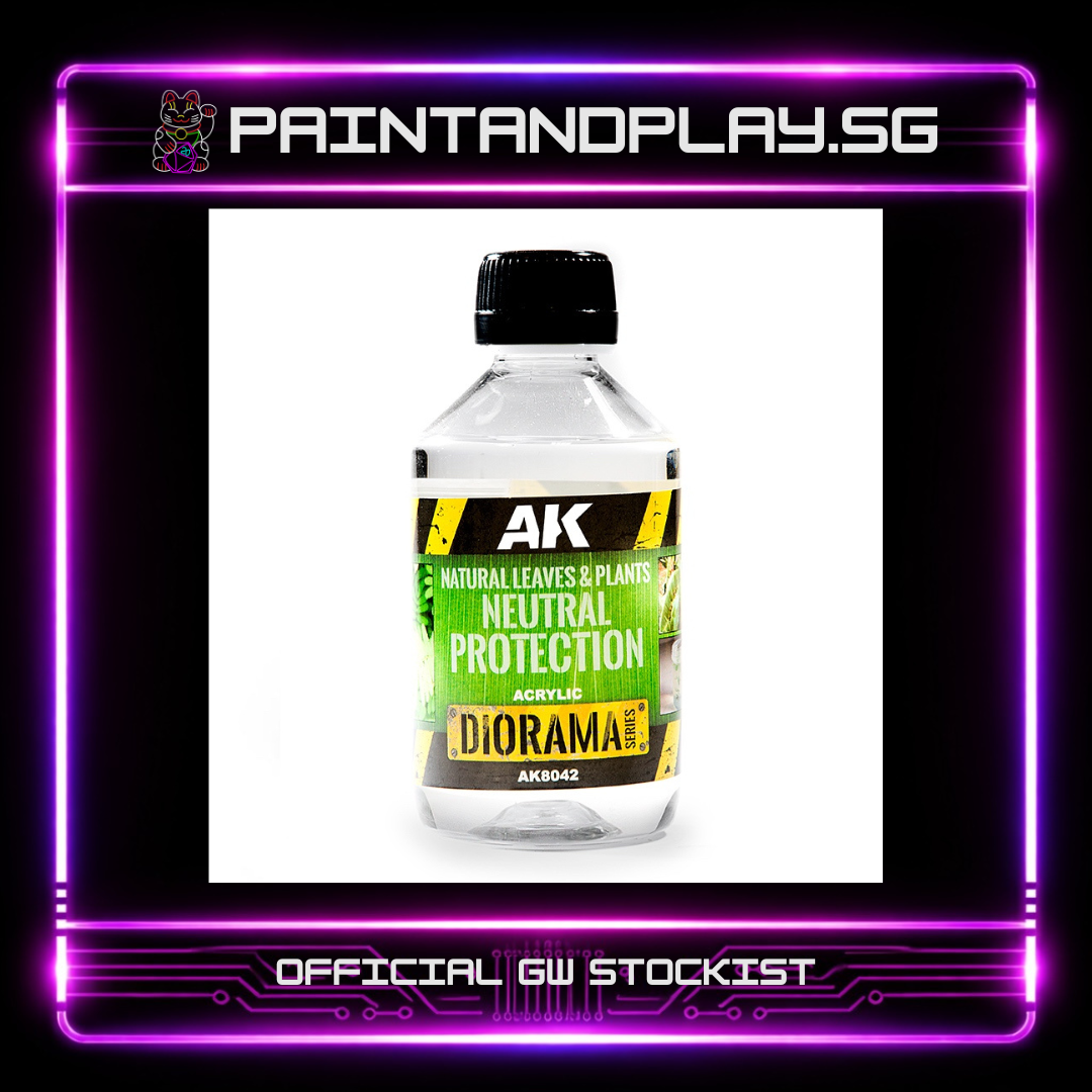 AK INTERACTIVE: DIORAMAS COLLECTION