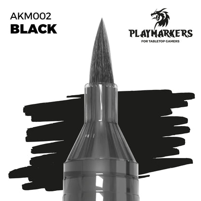 AK INTERACTIVE: SKELETONS & ZOMBIES – PLAYMARKER SET