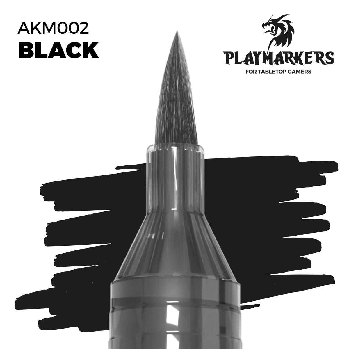 AK INTERACTIVE: PLAYMARKERS