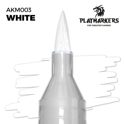 AK INTERACTIVE: SKELETONS & ZOMBIES – PLAYMARKER SET