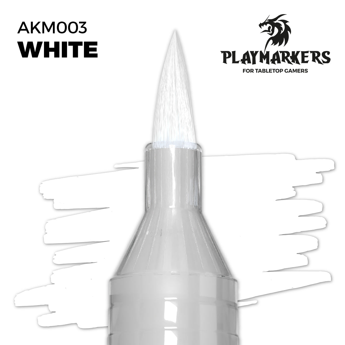AK INTERACTIVE: PLAYMARKERS