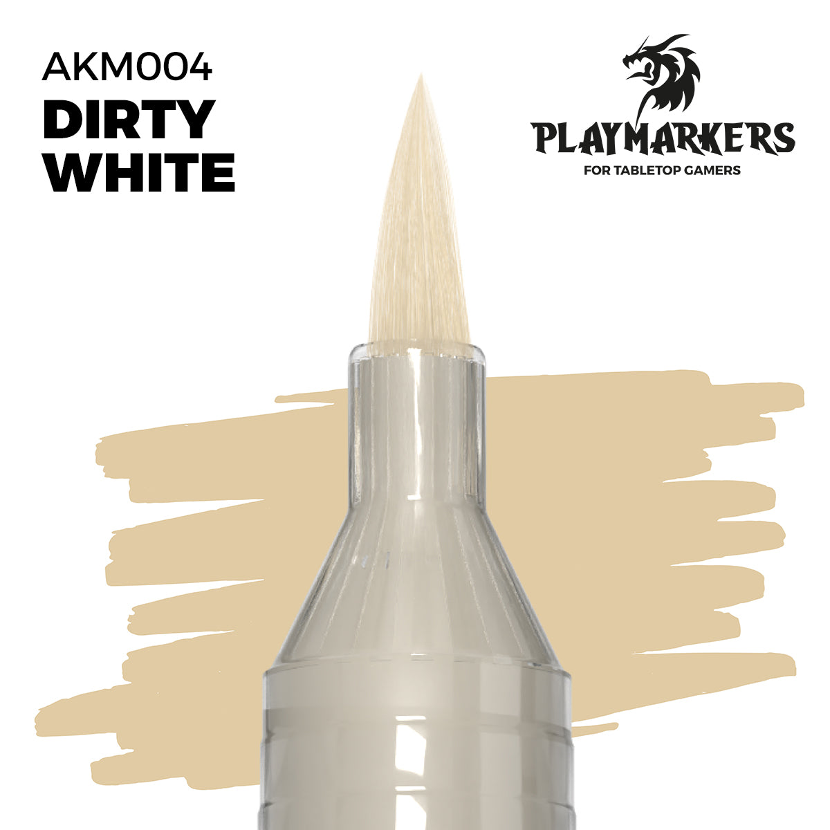 AK INTERACTIVE: PLAYMARKERS