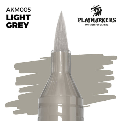 AK INTERACTIVE: SKELETONS & ZOMBIES – PLAYMARKER SET