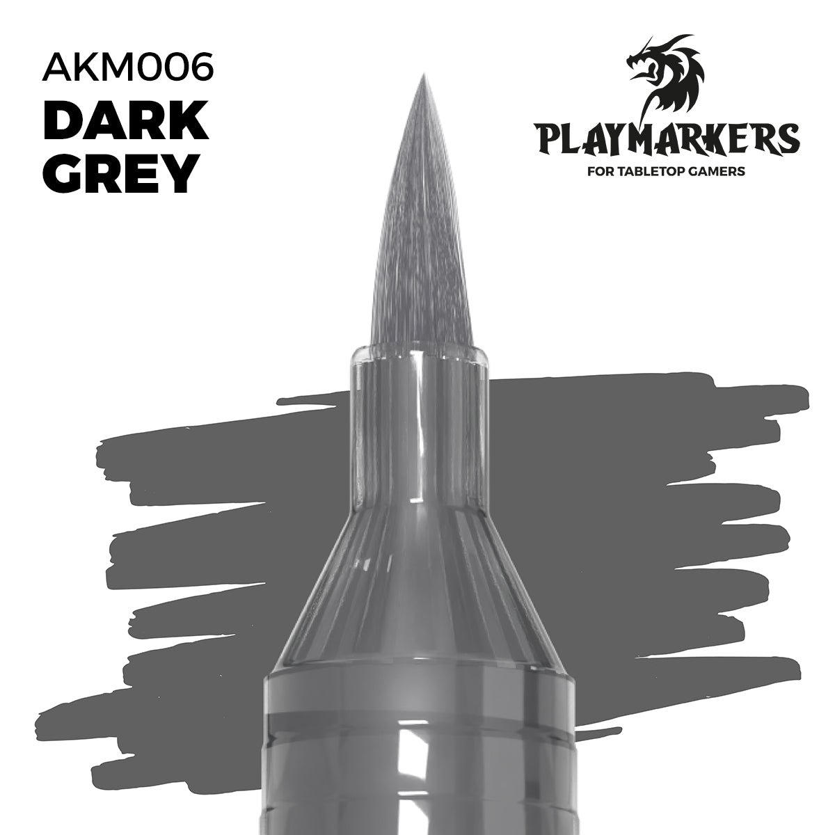 AK INTERACTIVE: PLAYMARKERS