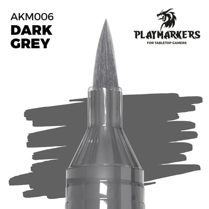 AK INTERACTIVE: PLAYMARKERS