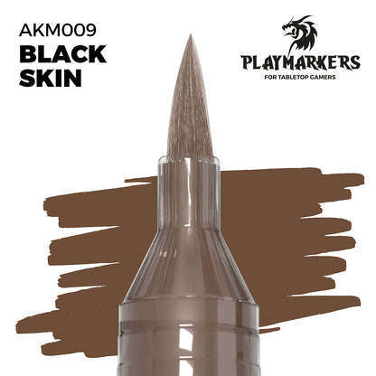AK INTERACTIVE: SKINS & FLESH TONES – PLAYMARKER SET
