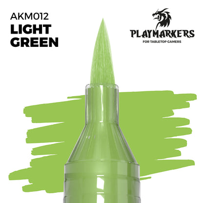 AK INTERACTIVE: ORCS & GOBLINS – PLAYMARKER SET