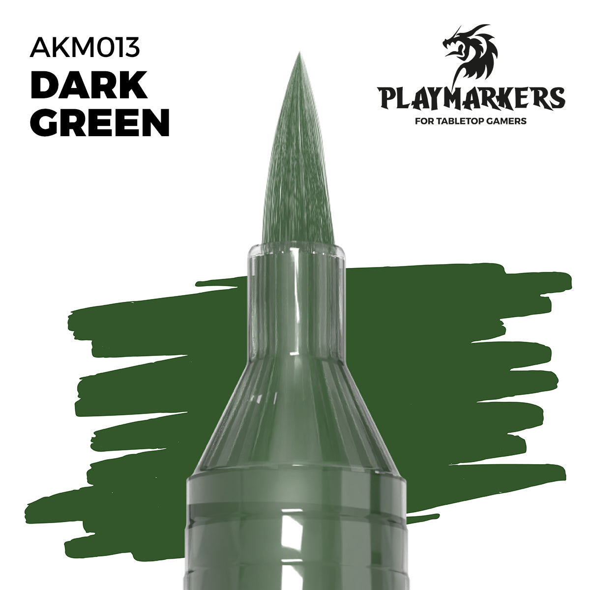AK INTERACTIVE: ORCS & GOBLINS – PLAYMARKER SET