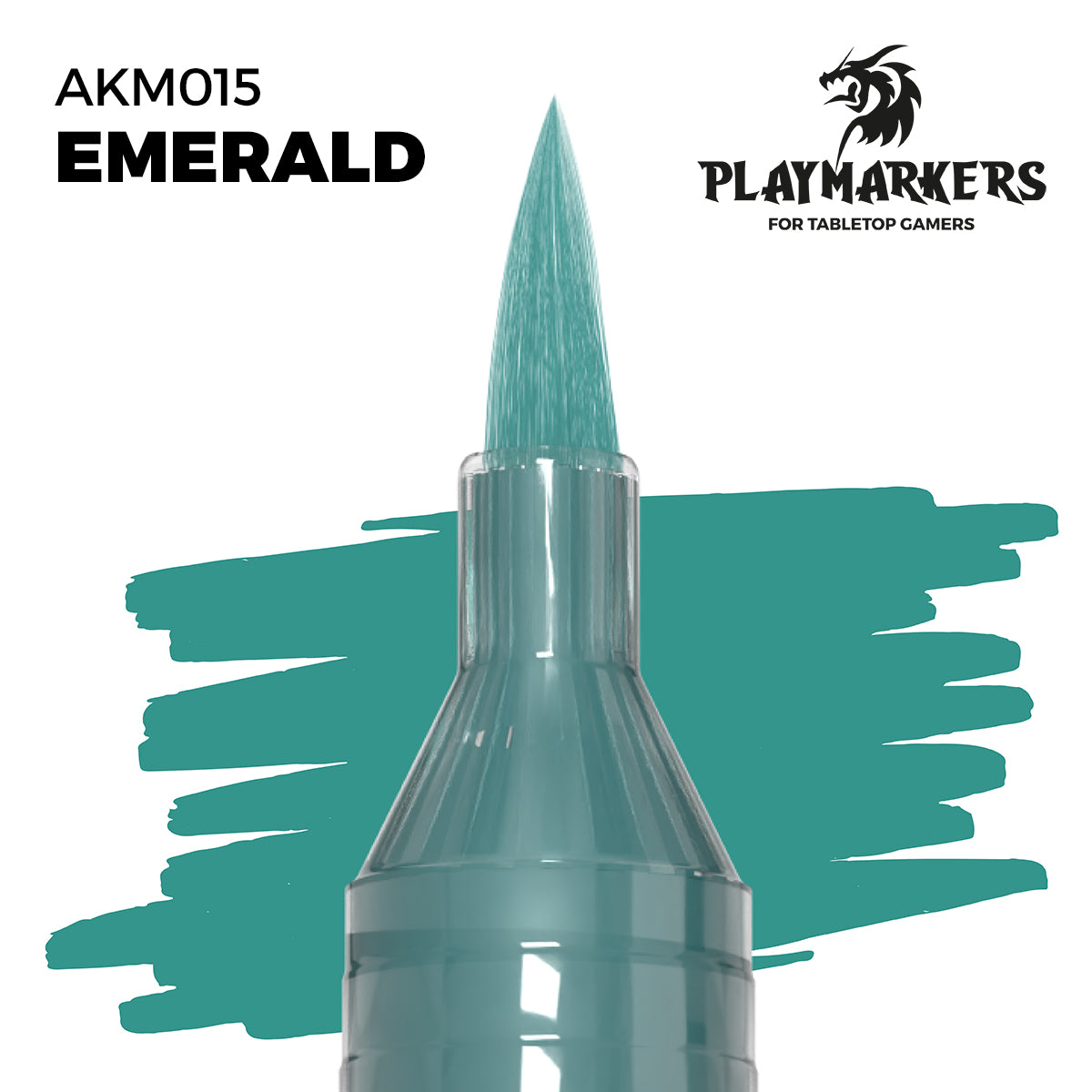 AK INTERACTIVE: PLAYMARKERS