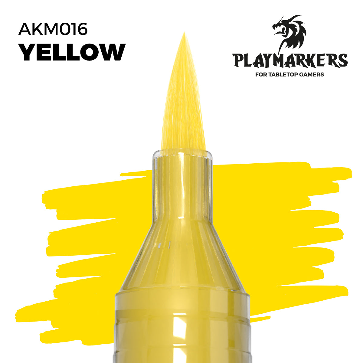 AK INTERACTIVE: HEROES – PLAYMARKER SET
