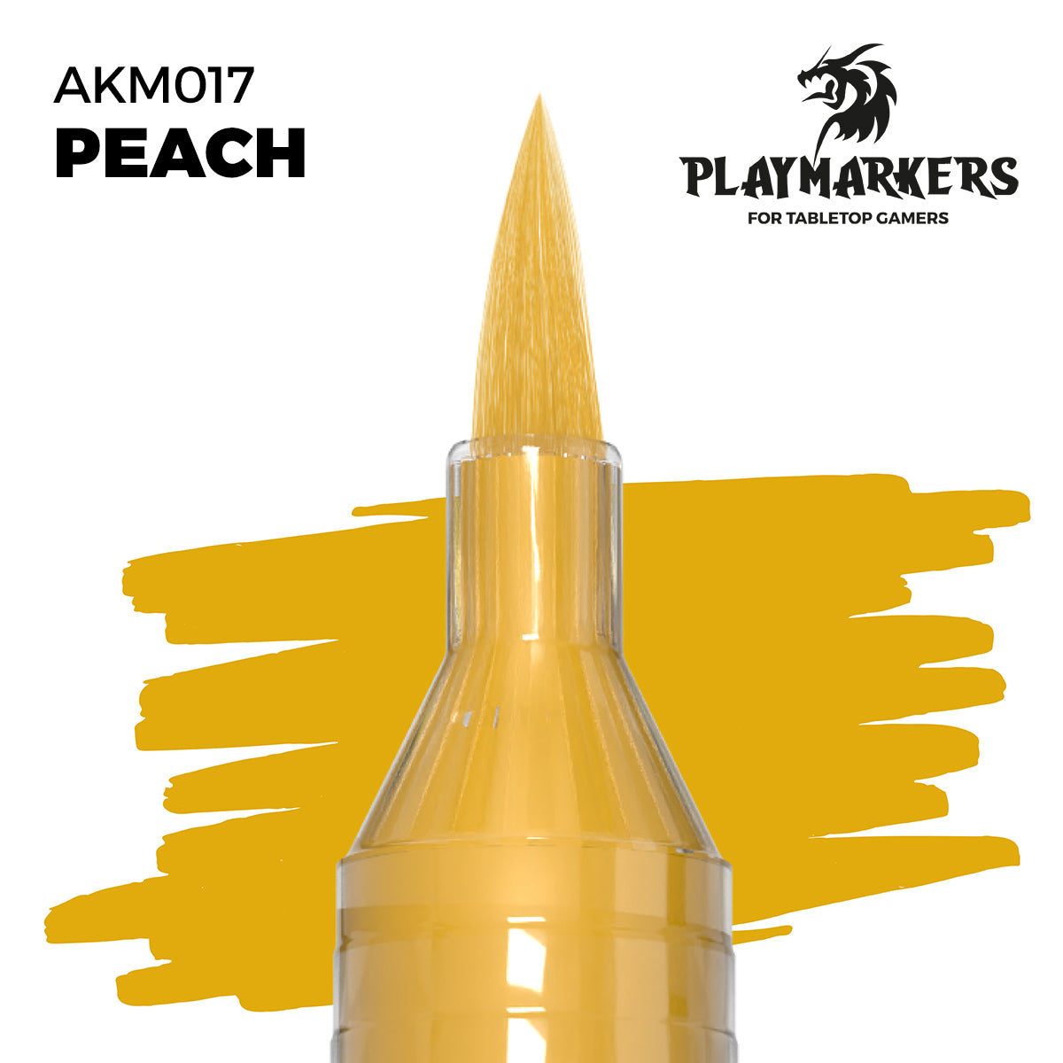 AK INTERACTIVE: PLAYMARKERS