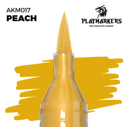 AK INTERACTIVE: PLAYMARKERS