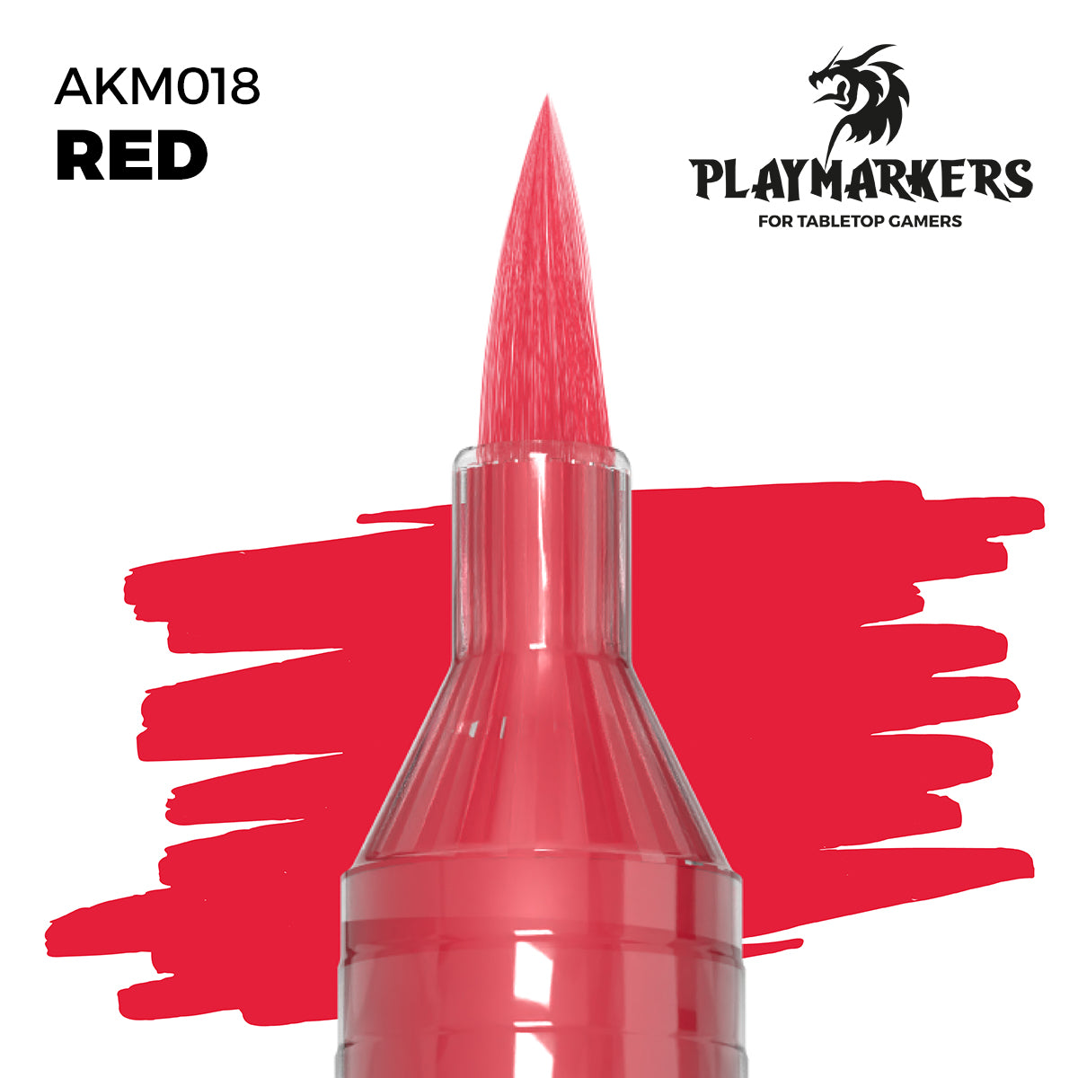 AK INTERACTIVE: PLAYMARKERS