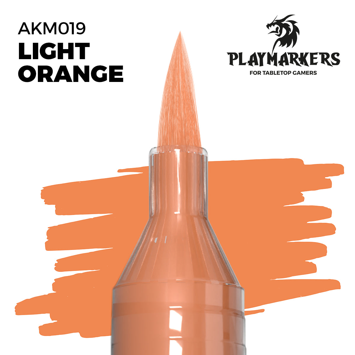 AK INTERACTIVE: PLAYMARKERS