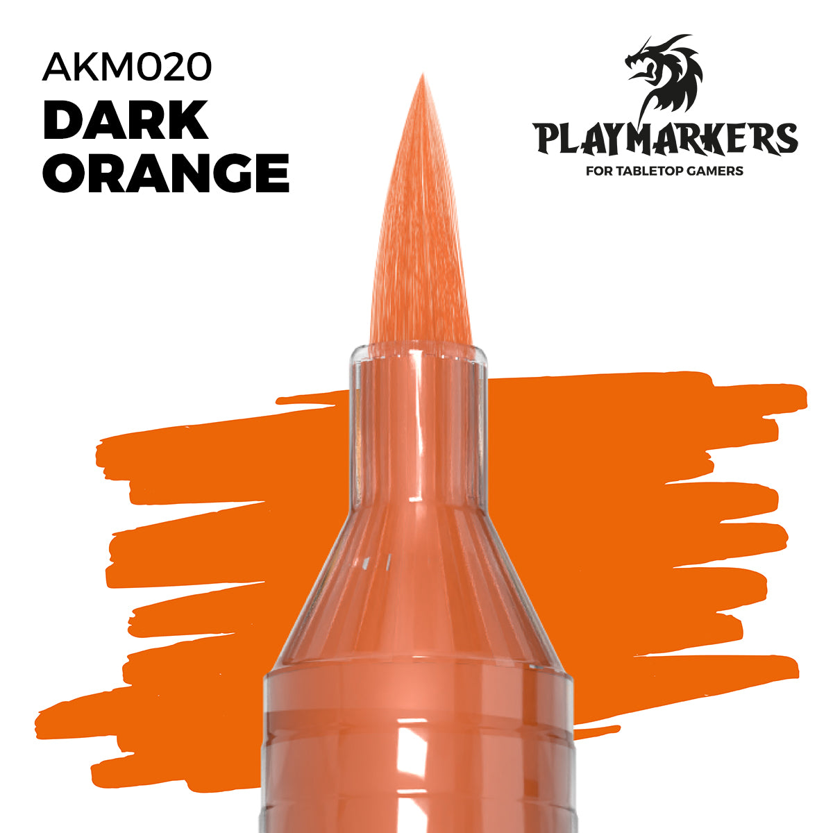 AK INTERACTIVE: PLAYMARKERS