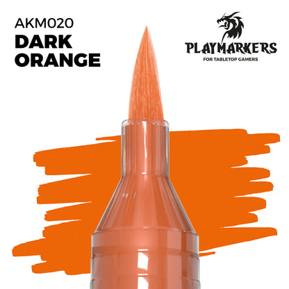 AK INTERACTIVE: PLAYMARKERS
