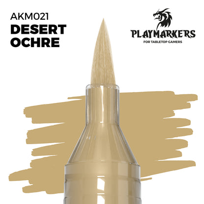 AK INTERACTIVE: PLAYMARKERS