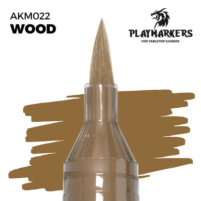 AK INTERACTIVE: PLAYMARKERS