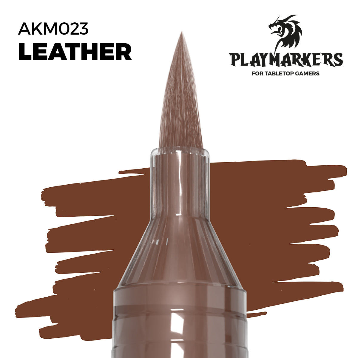 AK INTERACTIVE: PLAYMARKERS