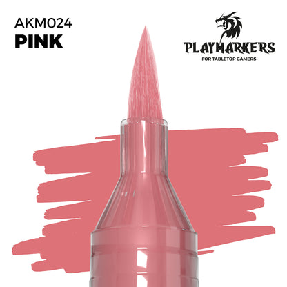 AK INTERACTIVE: PLAYMARKERS