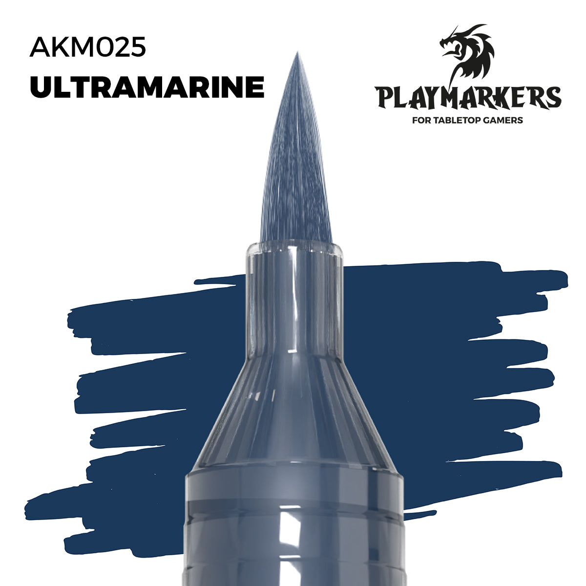 AK INTERACTIVE: PLAYMARKERS