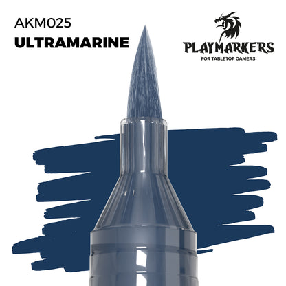 AK INTERACTIVE: PLAYMARKERS