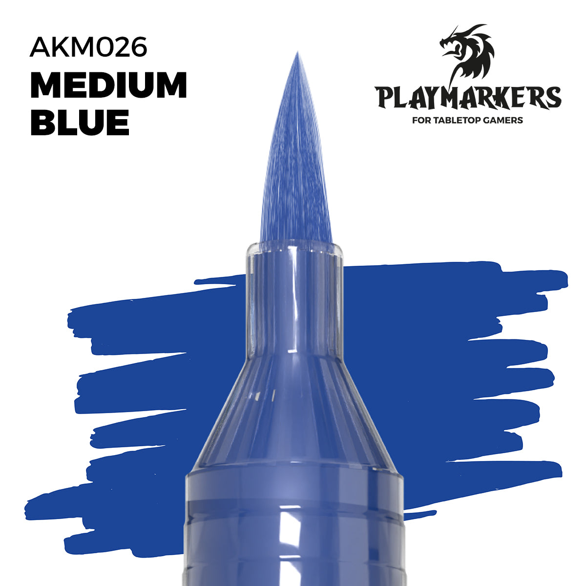 AK INTERACTIVE: PLAYMARKERS