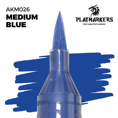 AK INTERACTIVE: PLAYMARKERS