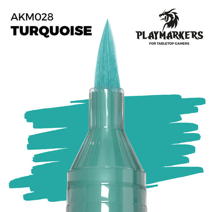 AK INTERACTIVE: PLAYMARKERS