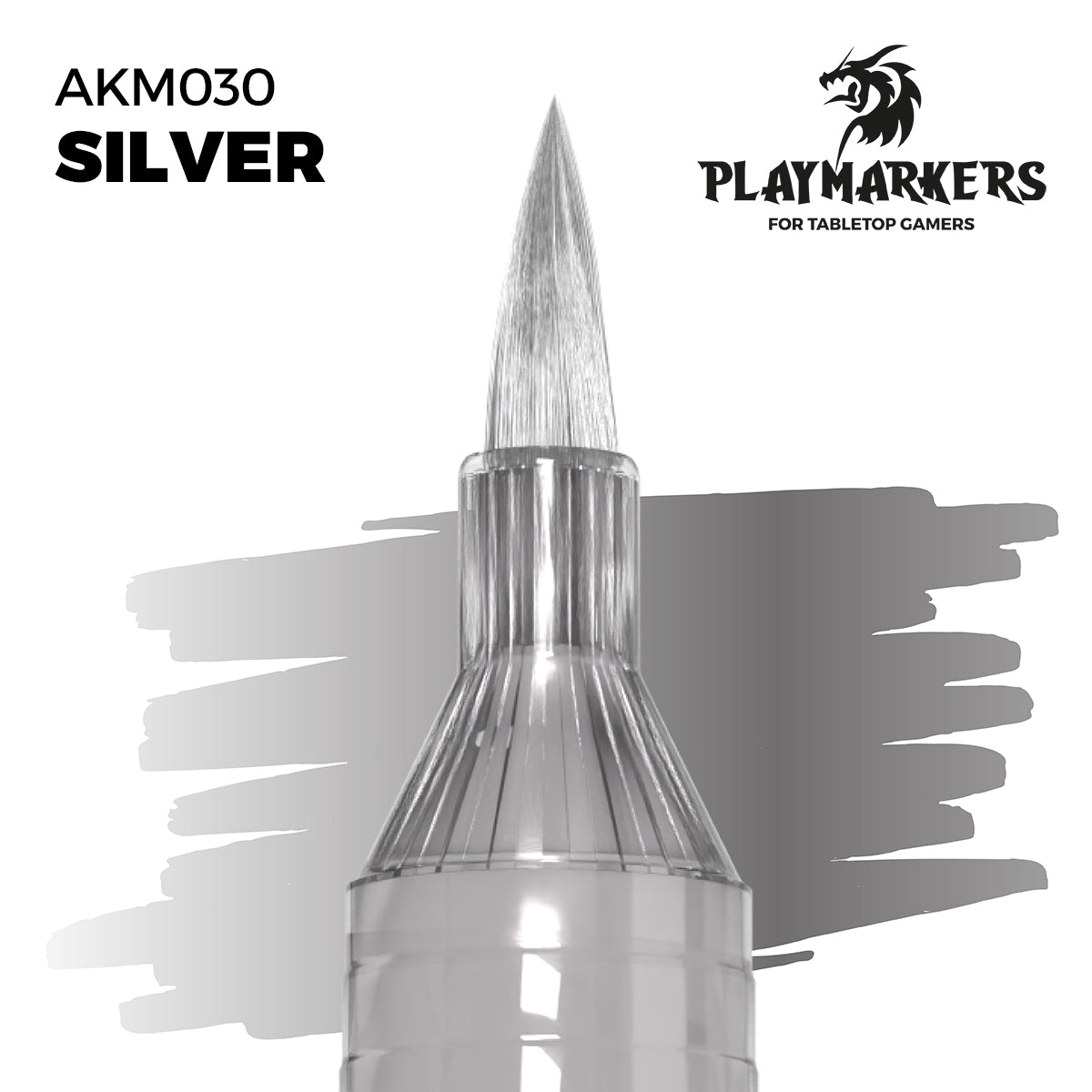 AK INTERACTIVE: PLAYMARKERS