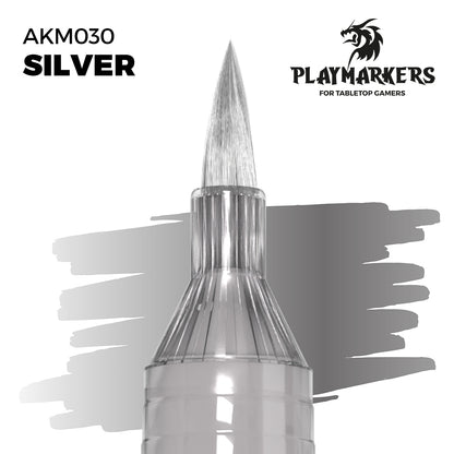 AK INTERACTIVE: PLAYMARKERS
