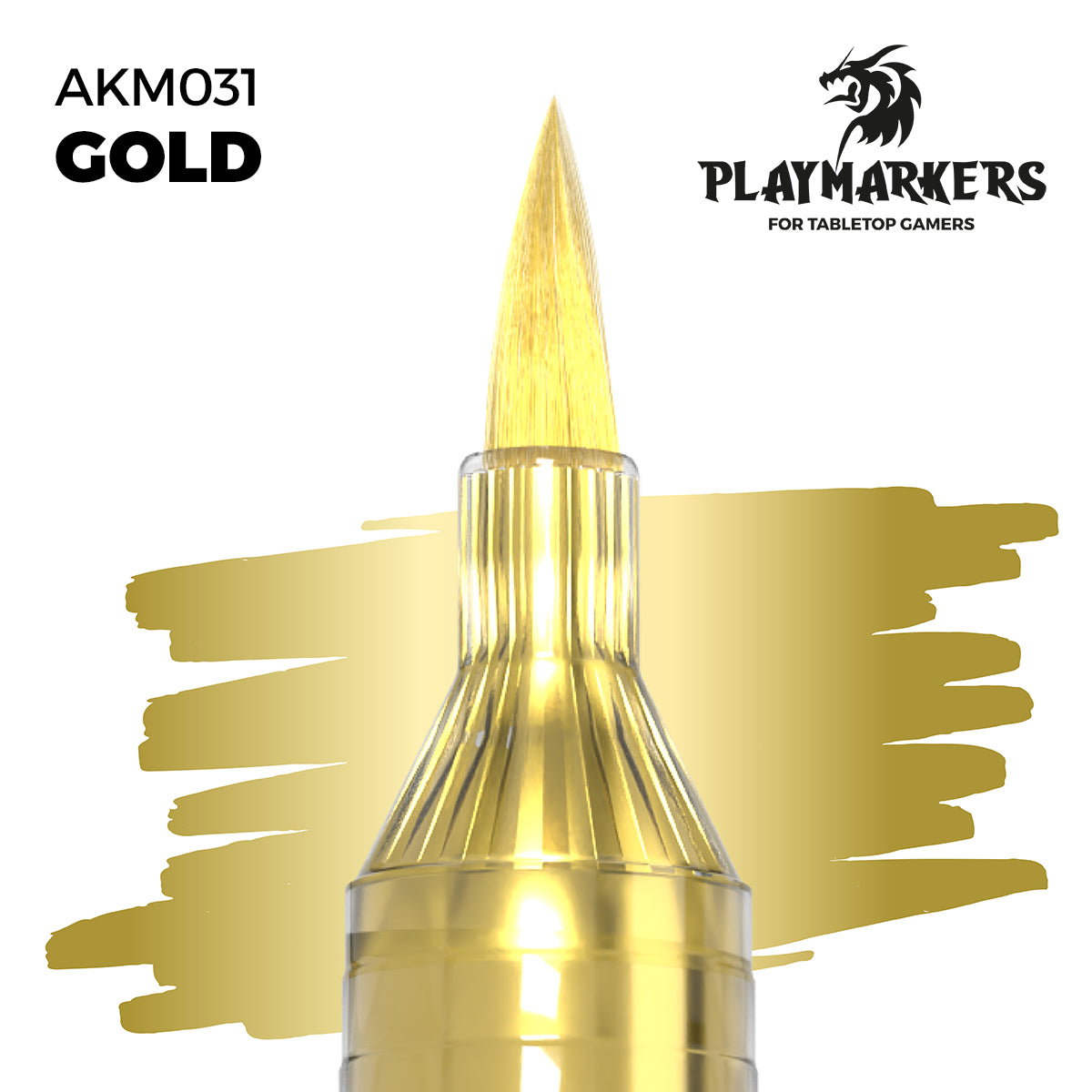 AK INTERACTIVE: PLAYMARKERS