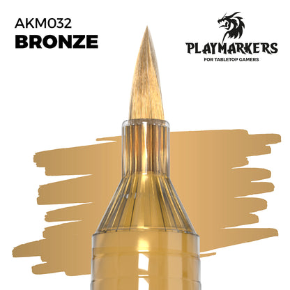 AK INTERACTIVE: PLAYMARKERS