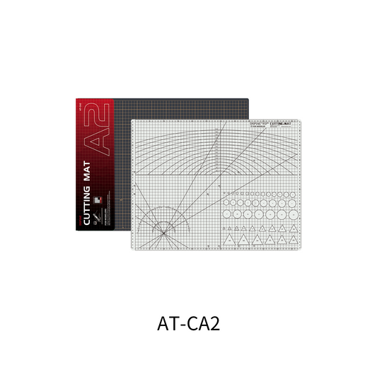 DSPIAE: AT-CA SELF-HEALING CUTTING MATS