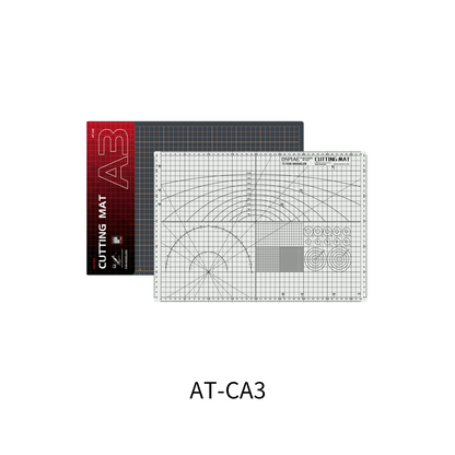 DSPIAE: AT-CA SELF-HEALING CUTTING MATS