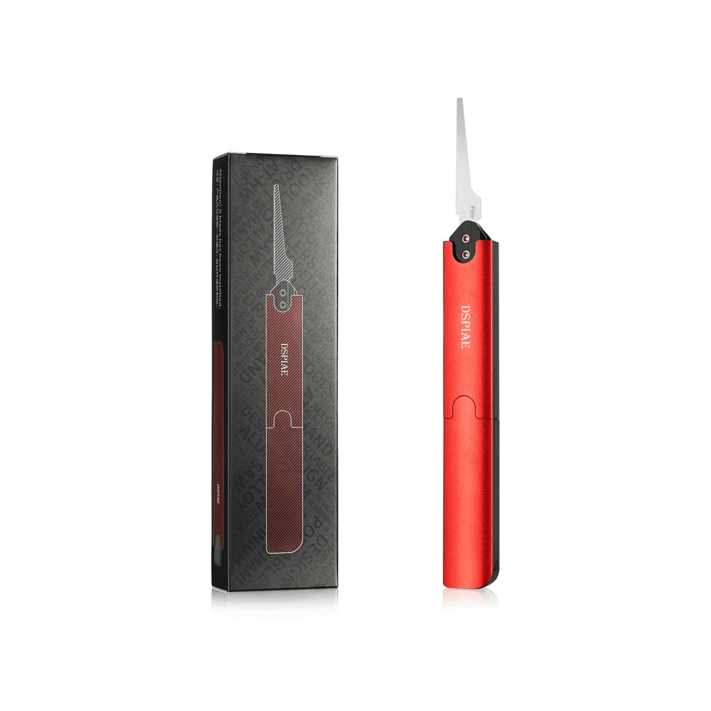 DSPIAE: AT-HW ALUMINIUM ALLOY HAND SAW