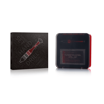 DSPIAE: AT-SHD PRECISION ALUMINIUM ALLOW HAND DRILL SET