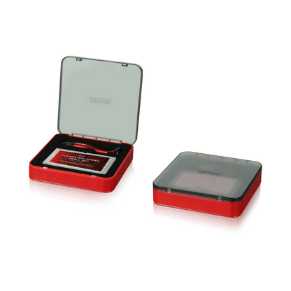 DSPIAE: AT-VHDS GENERAL PURPOSE CHUCK HAND DRILL SET