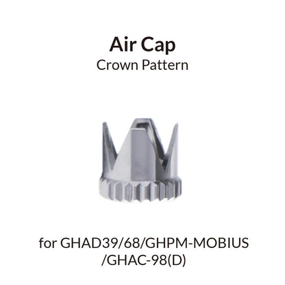 GAAHLERI: AIRBRUSH COMPONENTS