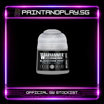 WARHAMMER TONE PRO COLLECTION 1