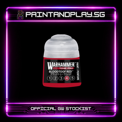 WARHAMMER TONE PRO COLLECTION 1