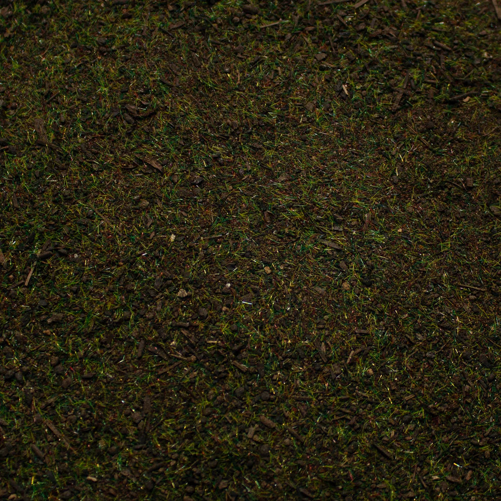 GEEK GAMING SCENICS: BASE READY