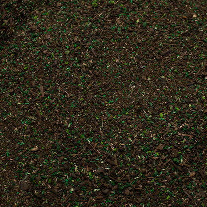 GEEK GAMING SCENICS: BASE READY